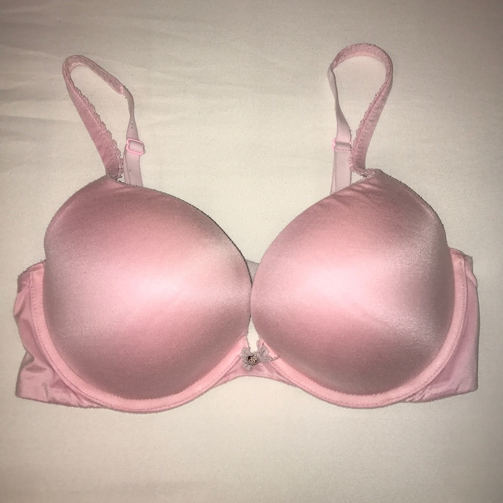 Body by Victoria's Secret push up bra 34D